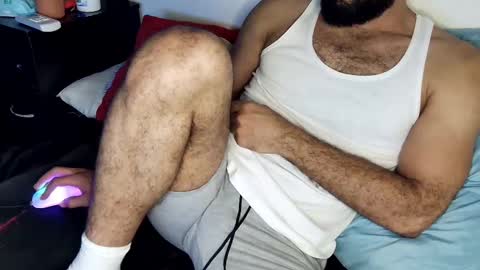 BEN online show from February 19, 2:12 am