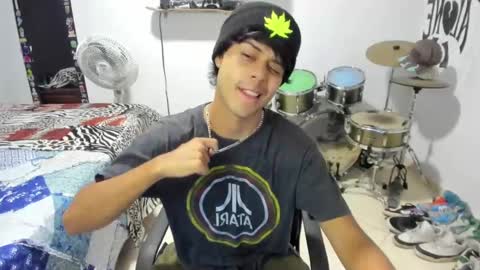 Ben online show from September 24, 3:57 am