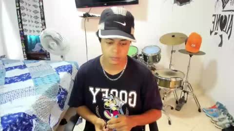 Ben online show from March 11, 12:50 pm