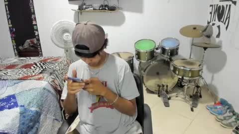 Ben online show from September 25, 4:08 am