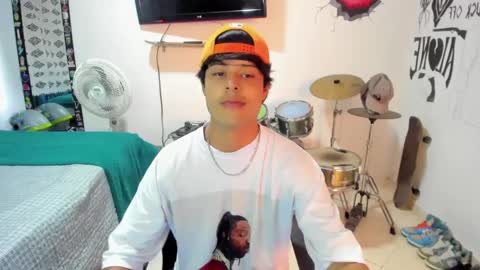 Ben online show from February 26, 12:16 pm