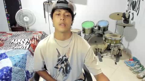 Ben online show from September 11, 3:41 am