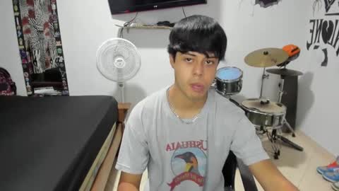 Ben online show from December 9, 10:52 pm