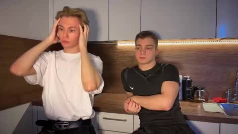 ben_harmon online show from February 7, 7:55 am