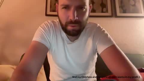 Ben N. online show from January 8, 2:17 am