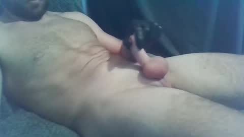 benbutt1985 online show from September 10, 6:42 pm