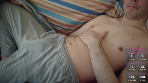 Ben online show from February 6, 11:51 pm