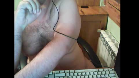 bender_35 online show from December 18, 2:21 am