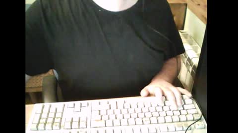 bender_35 online show from February 26, 12:41 am