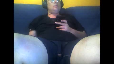 bender_35 online show from January 7, 10:41 pm