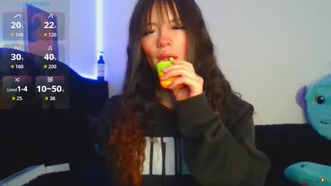 Tiffany and Bengie online show from November 14, 7:54 am