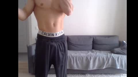 Alan online show from March 8, 8:11 am