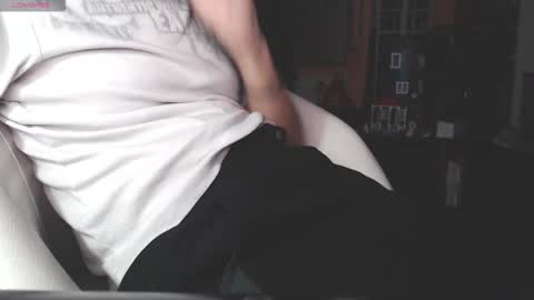 benijamin online show from November 24, 10:52 pm