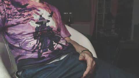 benijamin online show from February 23, 9:59 pm