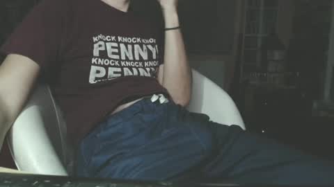 benijamin online show from January 12, 10:43 pm