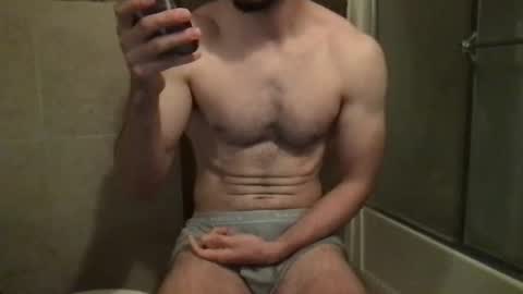 benito9271819 online show from April 27, 6:33 am