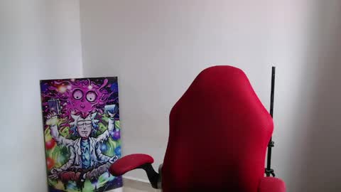 benjamin_isaac online show from April 24, 3:58 pm