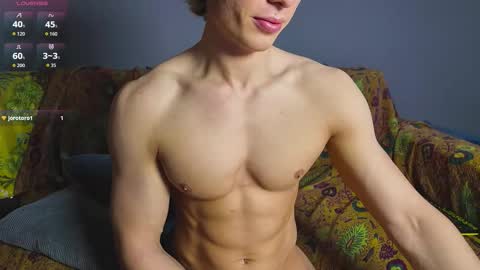 benjaminkarl02 online show from September 14, 11:55 am