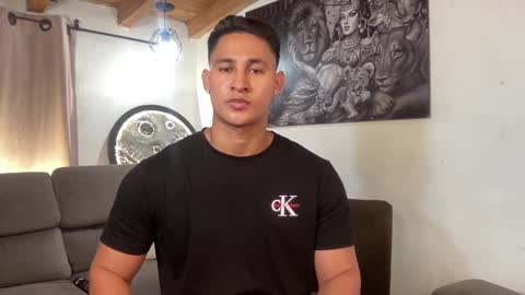 Snapshot of benjamincooperk1 chatting on September 11, 5:31 am benjamincooperk online show from September 11, 5:31 am