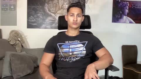 Snapshot of benjamincooperk1 chatting on February 16, 12:41 am benjamincooperk online show from February 16, 12:41 am