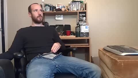 Benjammin online show from September 12, 12:07 pm