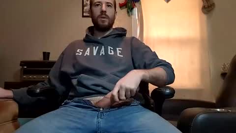 Benjammin online show from February 13, 2:31 pm