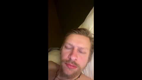 benjistiff online show from January 18, 11:30 am