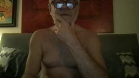 Hot Ben online show from May 5, 6:41 am