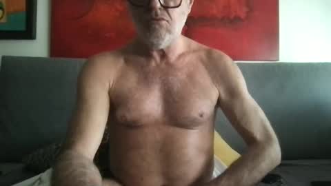 Hot Ben online show from October 26, 2:07 pm