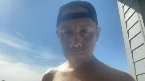 benmoncada630 online show from February 3, 7:18 pm