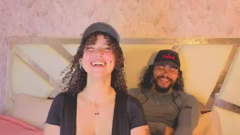 Benny and Mark online show from April 7, 4:47 am