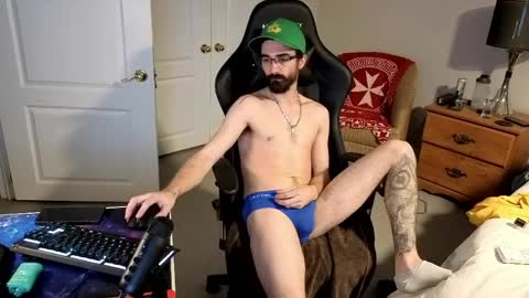 benny_boy95 online show from April 15, 10:43 pm