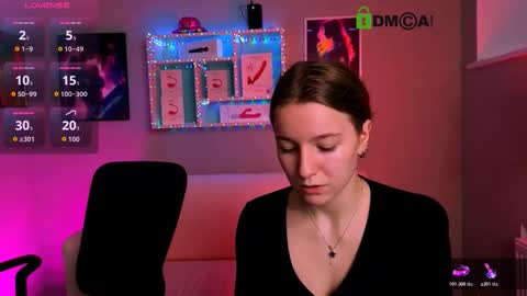 Benny online show from December 3, 11:11 am