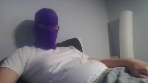 bennybueno online show from April 5, 4:20 am