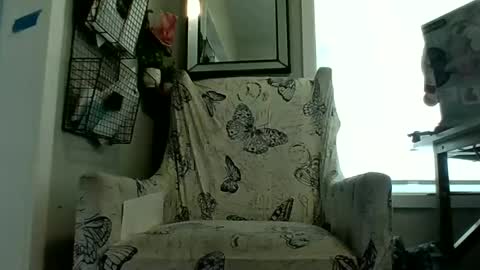 BennyC online show from October 6, 5:53 pm