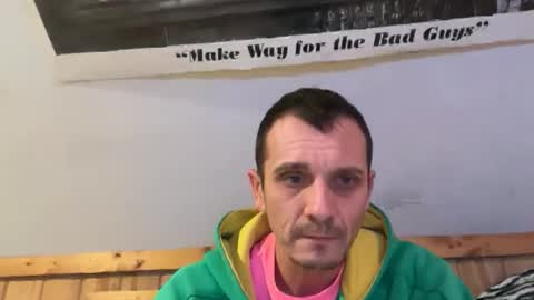 benny and innocentvixon online show from January 18, 7:06 am