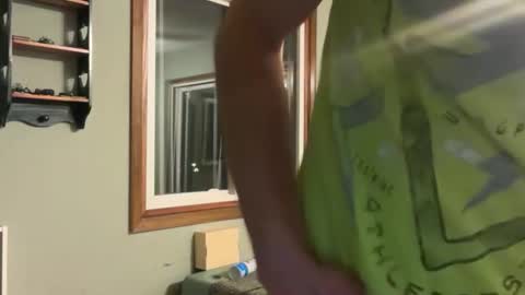 benny and innocentvixon online show from April 17, 2:03 am