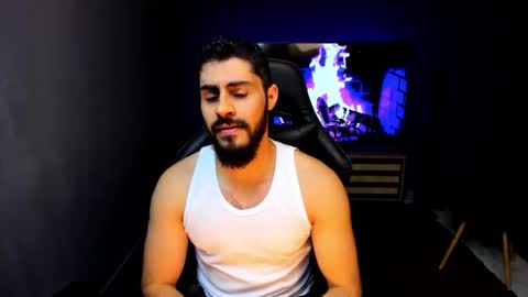 ben online show from September 20, 12:57 am