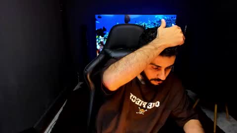 ben online show from September 14, 2:03 am