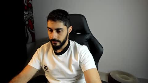 ben online show from January 30, 9:47 pm