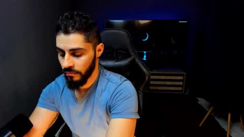 ben online show from September 9, 1:16 am