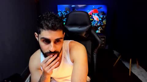 ben online show from September 12, 1:29 am