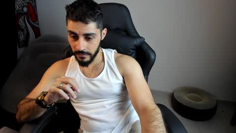 ben online show from January 19, 9:45 pm