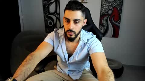 ben online show from February 14, 10:25 pm