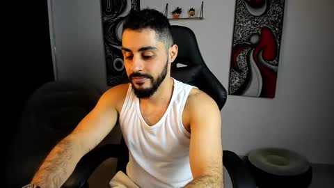 ben online show from February 16, 6:43 pm