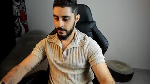 ben online show from January 22, 1:53 am