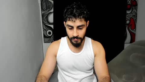 ben online show from December 5, 10:50 pm