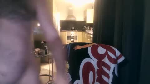 Ben online show from January 15, 8:12 am