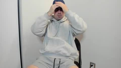 Ben Braxton online show from March 3, 5:14 am