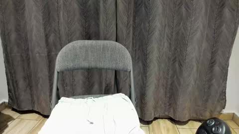 Ben Braxton online show from November 7, 11:51 pm